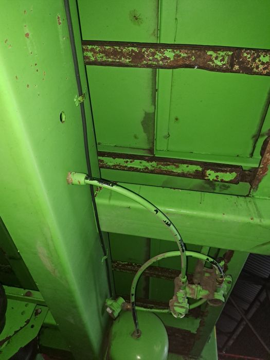 Rozrzutnik do obornika