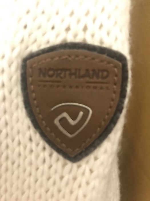 Мужская кофта “Northand”, размер L