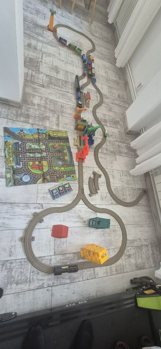Sprzedam kolejke Tomek
