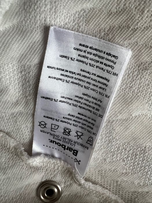 Кофта жіноча Barbour