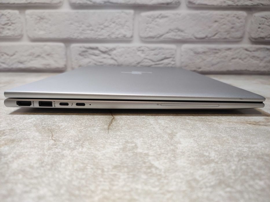 HP EliteBook 860 G10 IPS 16 Intel® Core™ i5-1335U 16GB DDR5 256GB SSD