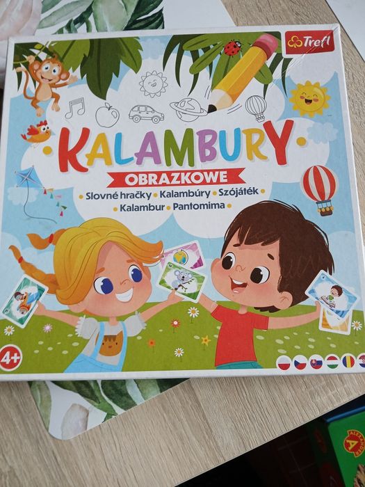 Gra   Edukacyjna
