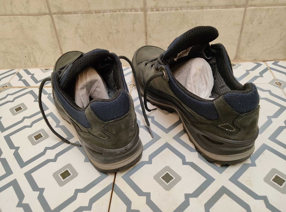 Buty trekkingowe Lowa GTX 3  lo 44,5