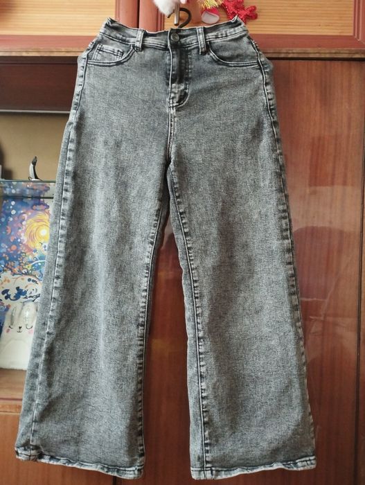 Продам джинси на дівчинку