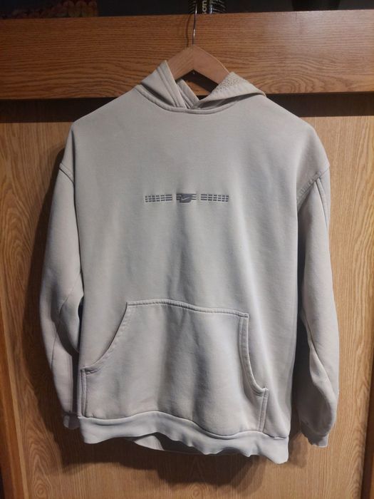 Biała bluza Nike  męska M