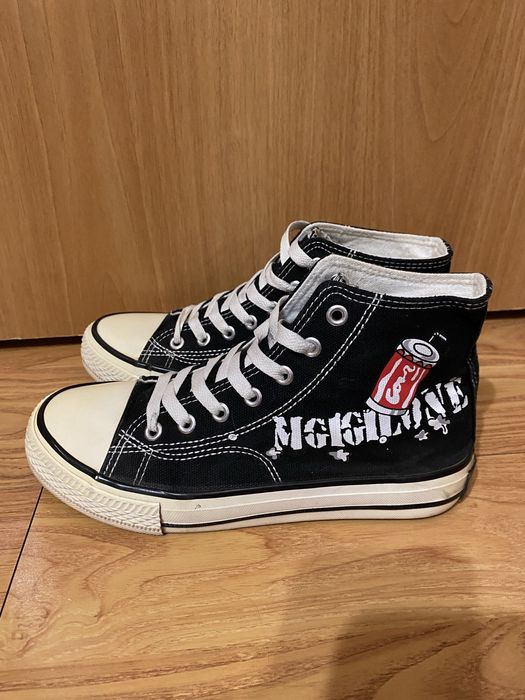 кросівки Converse