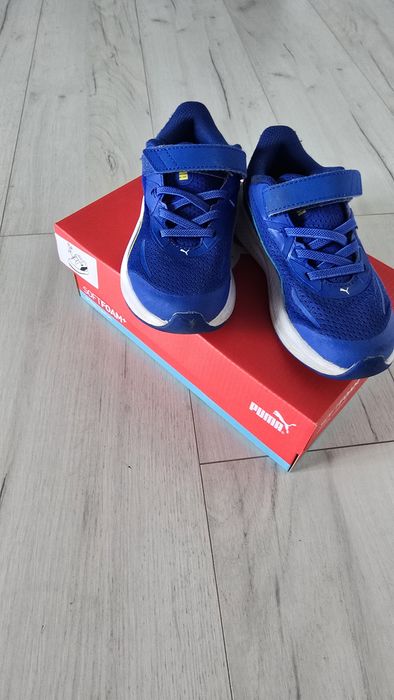 Buty Puma 18 cm rozmiar 30