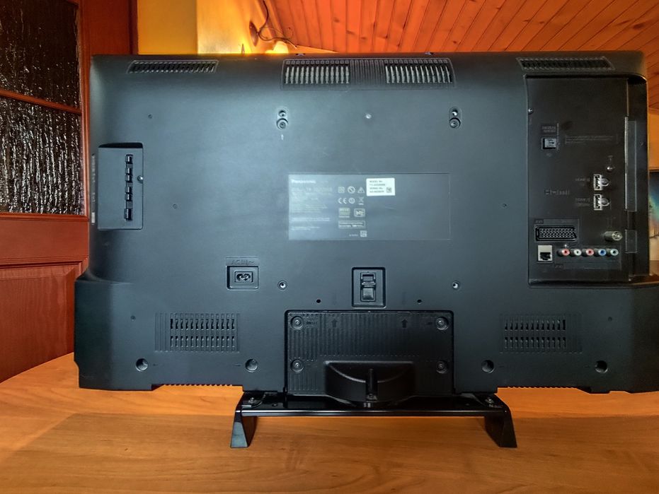 Telewizor Panasonic TX-32DS500E