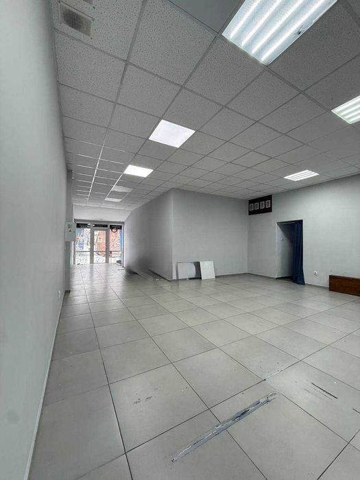 Оренда приміщення