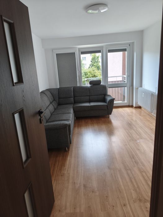 Wynajmę mieszkanie 40 M2 Białystok Piasta