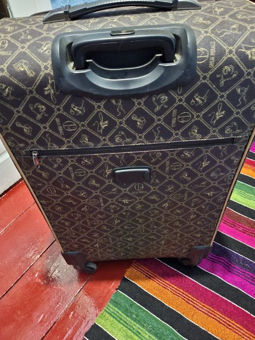 Велика Валіза для подорожей