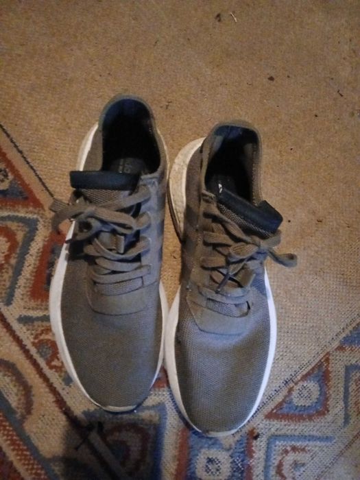 Tenis Adidas Pod s3.1