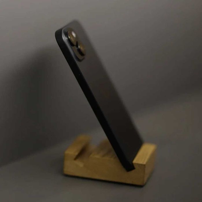 Вживаний iPhone 15 128GB Black (Розстрочка 0%) у Ябко ТРЦ Караван