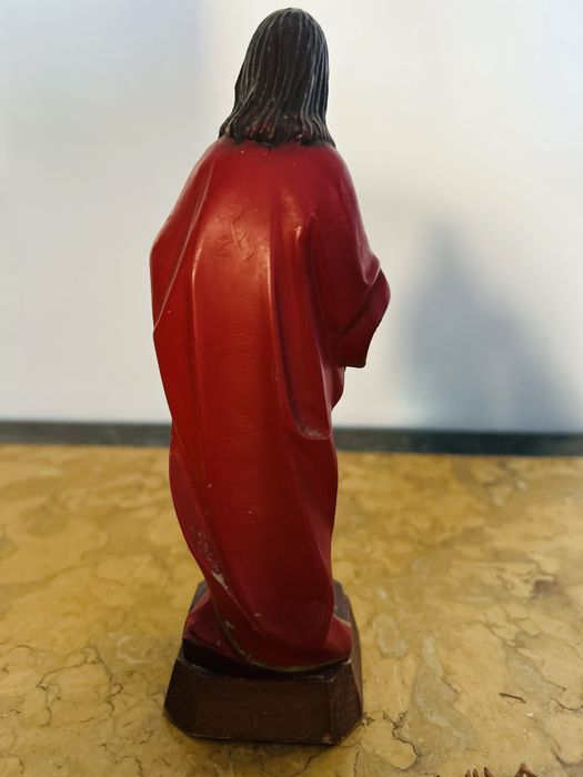 Estatueta decorativa