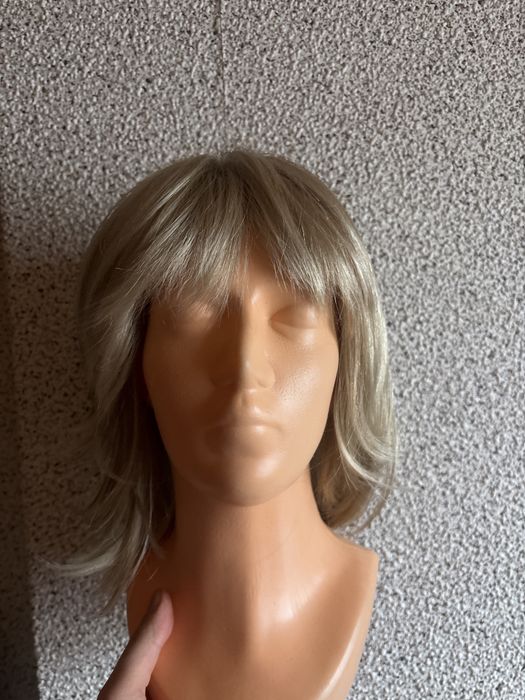 VOILA Peruka damska blond