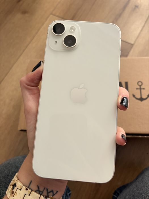 Iphone 14 Plus 128gb stan idealny