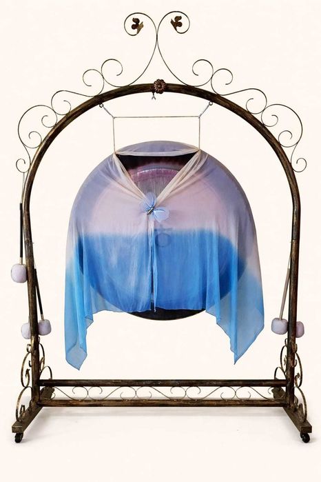 Gong Planetarny Ziemia-Serce