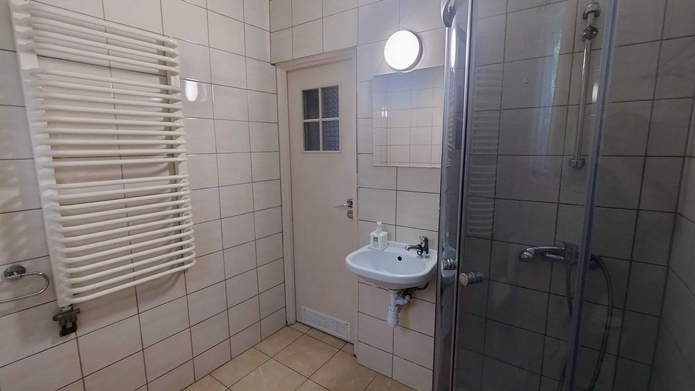 Pokoje do wynajęcia