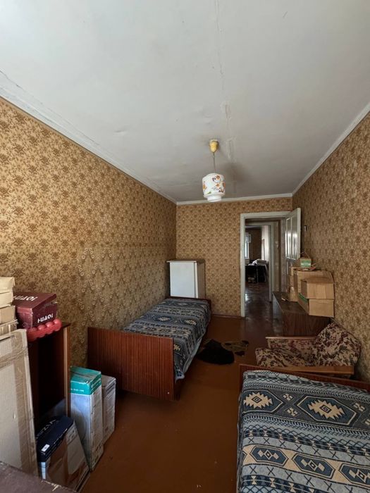 Продам 3х кім. квартиру в Центрі