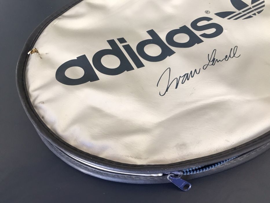 Raquete de Ténis Adidas GTX Pro-T Ivan Lendl