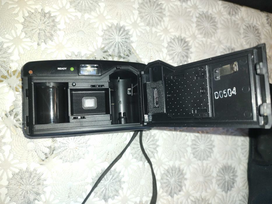 Продам фотоапарат бу
