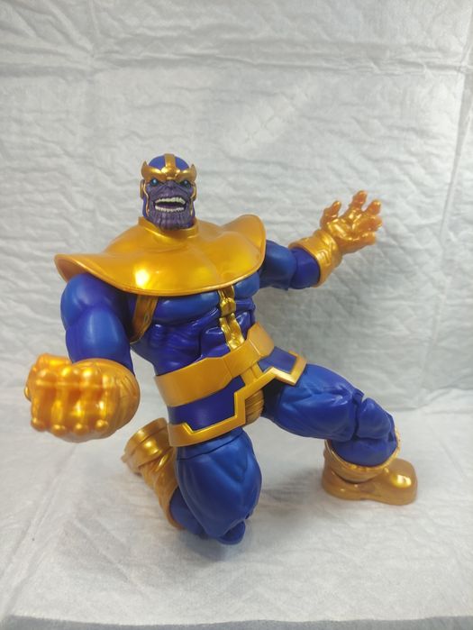 Фiгурка Marvel Legends THANOS