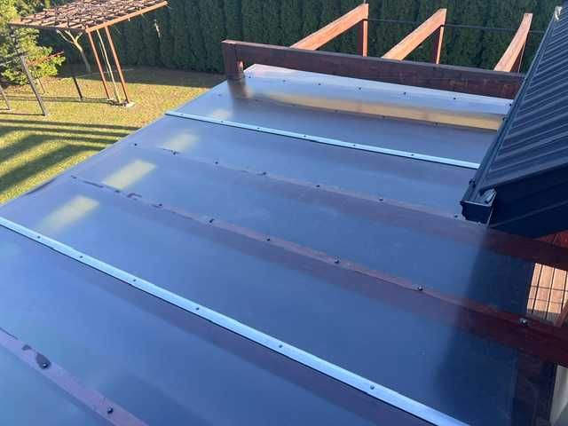 Poliwęglan lity 5mm 205/450 cm 3 sztuki