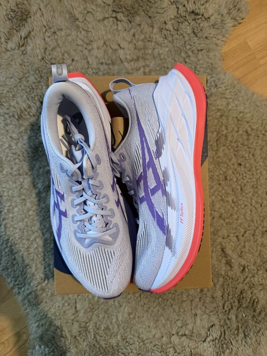 ASICS Superblast 2