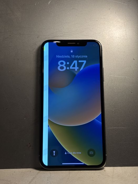 Iphone X 256gb sprawny