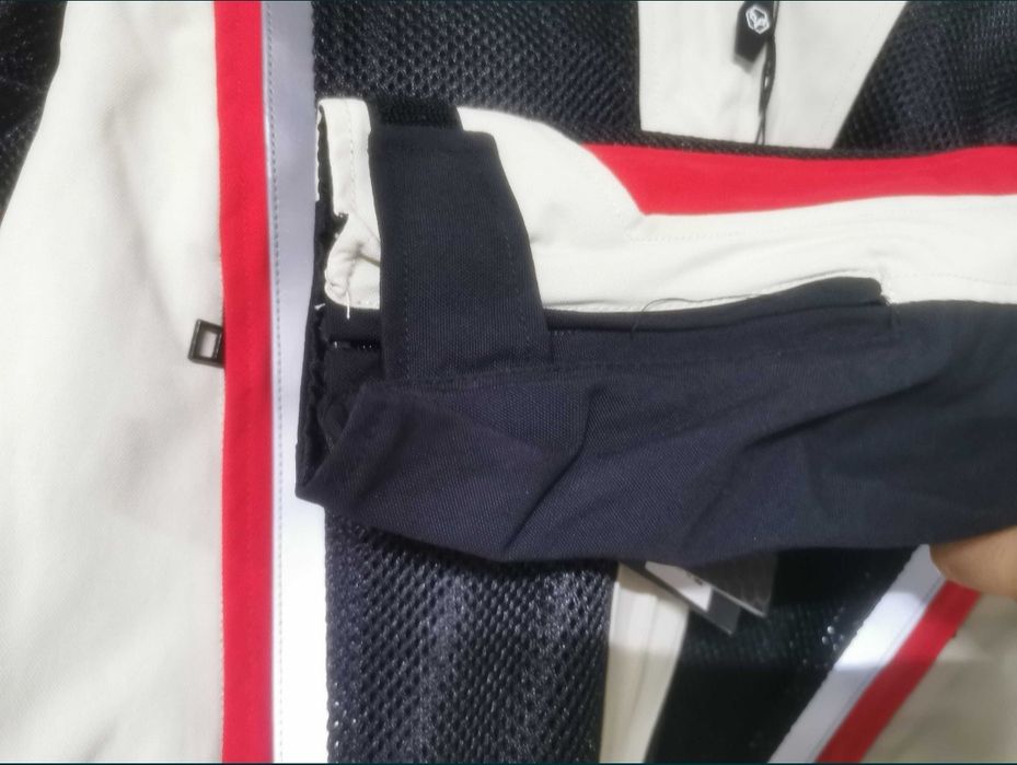 Casaco / Blusão para Motard / VERÃO ( NOVOS )