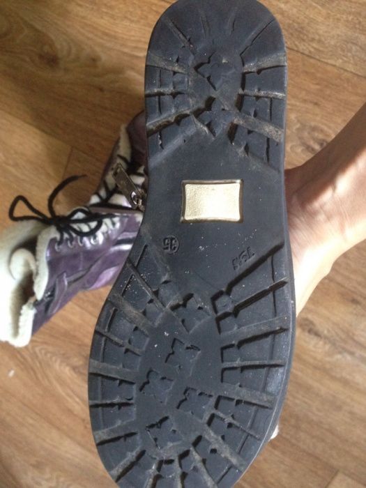 Туфлі / туфельки Emel Польща