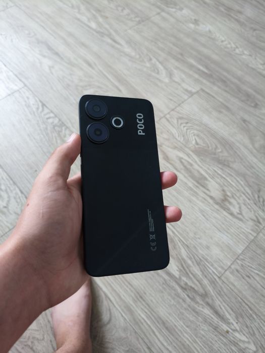 Продам телефон Poco M6