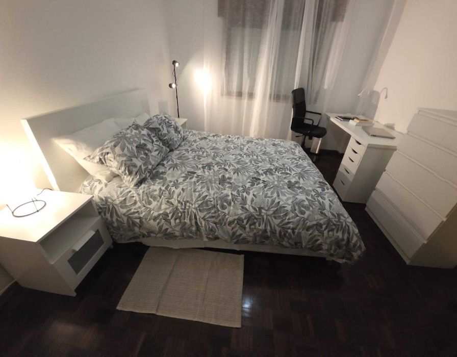 Quarto na Amora, Seixal