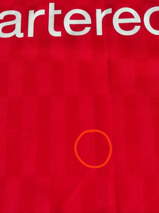 Koszulka sportowa Liverpool 2015/2016