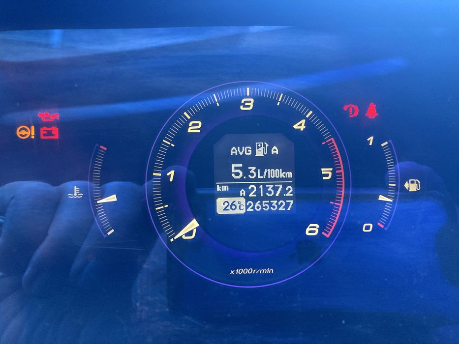 Honda Civic 2.2 d 2006