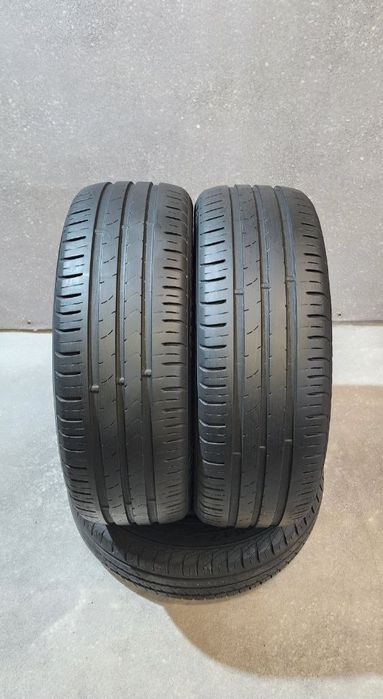 195.55.16 Kumho Ecsta HS51 2шт