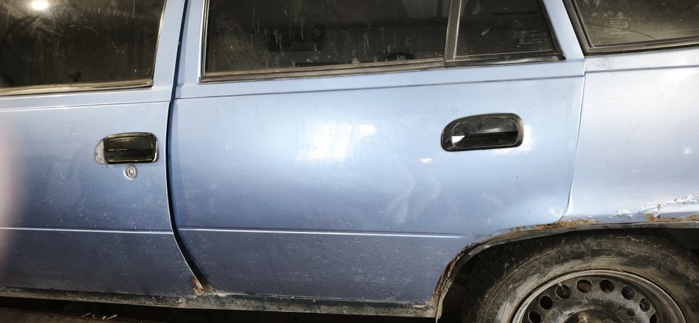 Продам деу нексія по запчастям