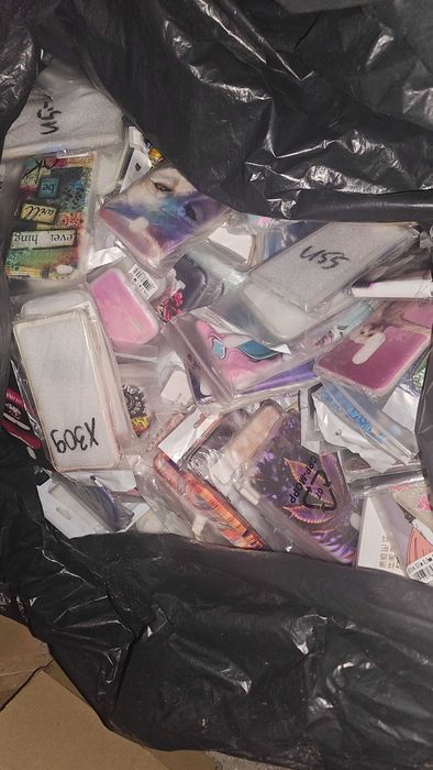 Etui pokrowie IPhone plecki drukowane  samsung lg huawei