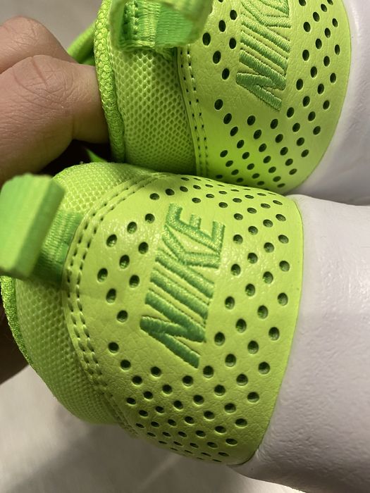 Adidasy Nike Air max thea rozmiar 36,5