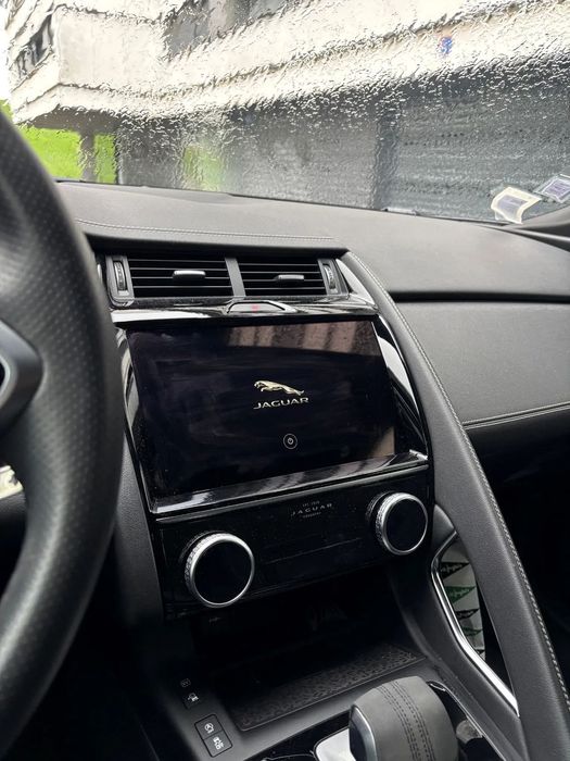 Jaguar E-Pace 1.5 P300e R-Dynamic S AWD Aut.