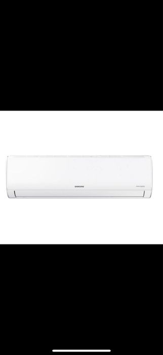 Nowy klimatyzator Samsung AR12TXHQASIN