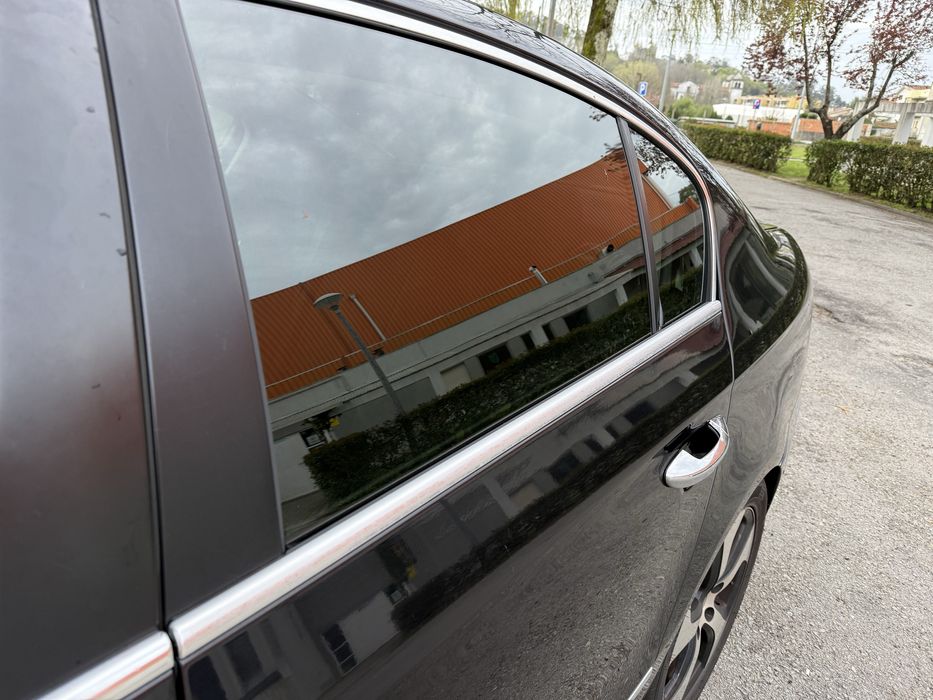 Vw passat 2.0 tdi nacional 2006
