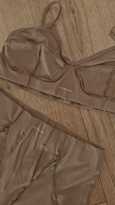 Комплект Fitrun Versa розмір S