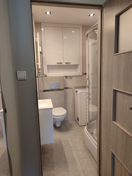 Wynajmę mieszkanie 47m2