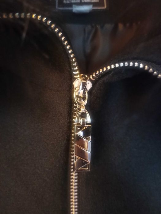 Płaszcz damski zimowy