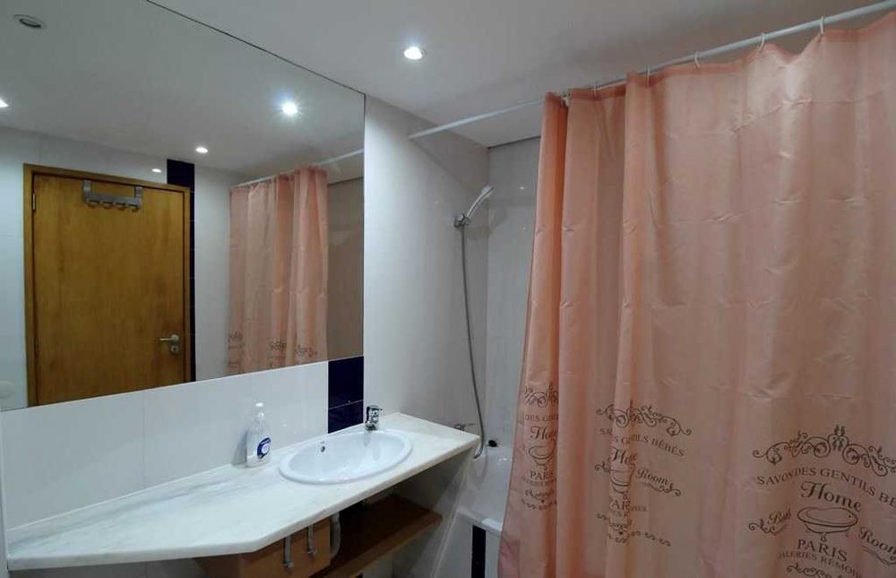 Apartamento T1+1 - até 5 PAX - Golden Club Cabanas, Algarve
