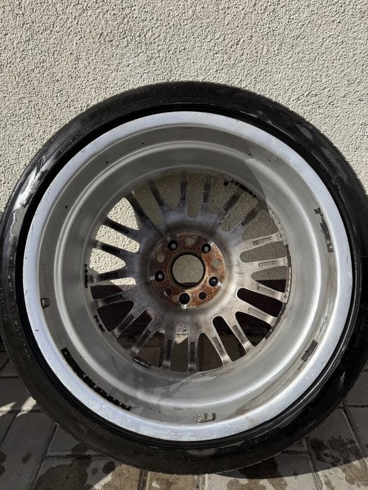 Alufelgi 18cali 8.5j 8j Styling72