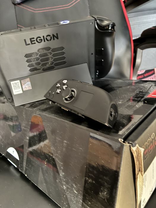 Lenovo legion go 2
