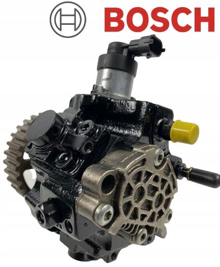 pompa wtryskowa peugeot citroen 1.6 hdi 9683703780