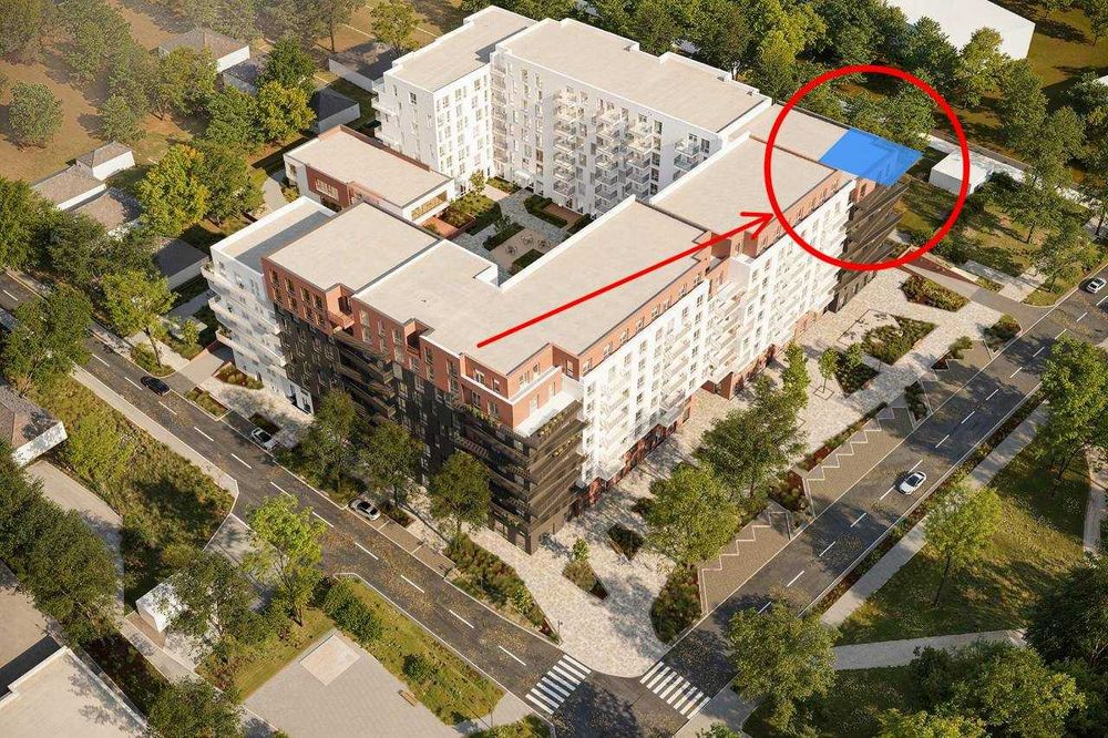 БЕЗ КОМІСІЇ\ 3кім. квартира 100м.кв. Стрий\ ЖК Стрийський Бульвар, Ярослава Лесіва, 10\ РОЗТЕРМІНУВАННЯ